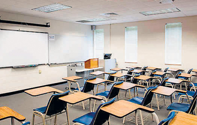 SMART CLASS