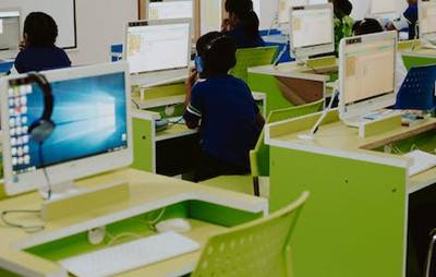 COMPUTER LAB